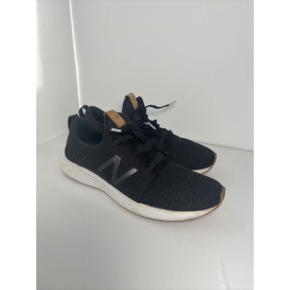 New Balance WCMBRV1 Black size 9